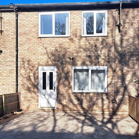 Cozy, Charming 3-Bedroom Home In Chester- Free Parking- Sleeps Up To 6 Exteriér fotografie